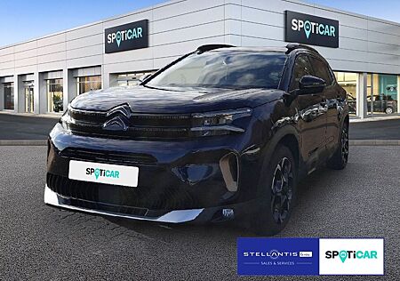 Citroën C5 Aircross Hybrid 225(Plug-In) C-Series S&S(EU6