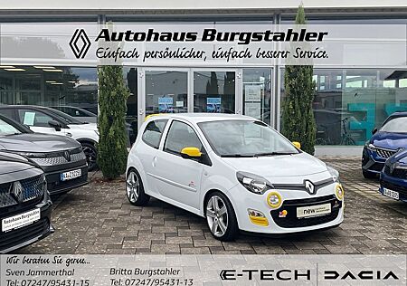 Renault Twingo 1.2 LEV 16V 75