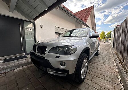 BMW X5 xDrive30d -