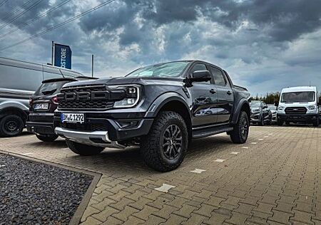 Ford Ranger Raptor 2.0 EcoBlue Ab Sofort