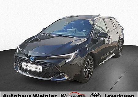 Toyota Corolla Touring Sports 2.0 Hybrid Team D