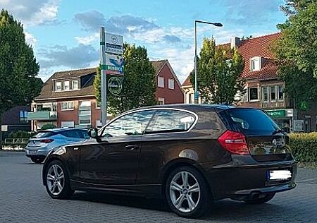 BMW 116i Edition Lifestyle Edition Lifestyle