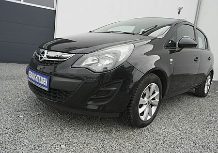 Opel Corsa D Energy 1.2*Klima*Tempo*Teilleder