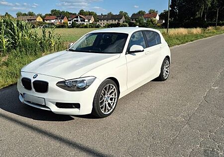 BMW 116i