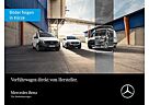 Mercedes-Benz Vito 119 CDI KA 4x4 Lang Allrad+AHK+9G+Klima+LED