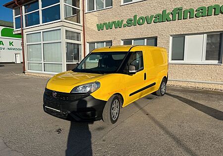 Fiat Doblo 1,3 JTD Maxi MultiJet manual vin 593