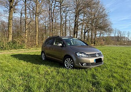 VW Golf Plus Volkswagen 1.2 TSI LIFE LIFE