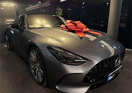 Mercedes-Benz AMG GT 63 4MATIC+ -