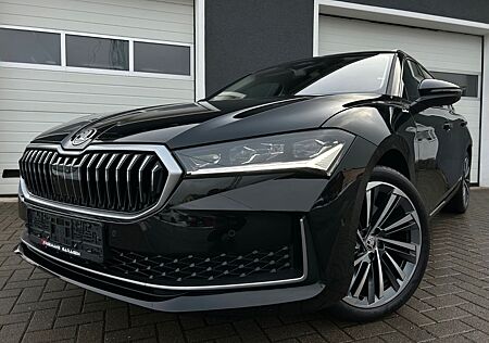 Skoda Superb COMBI 4x4 L&K SUITE*VOLL*GARANTIE-10/29*