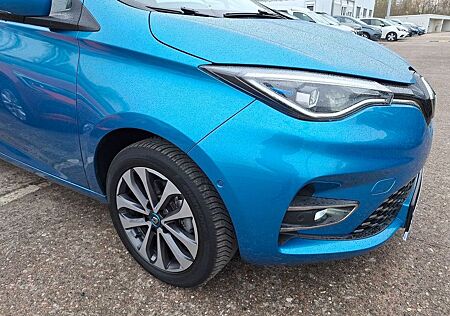 Renault ZOE 69hp Intens