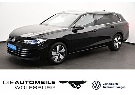 Volkswagen Passat Var. 1.5 eTSI DSG Business DCC/Massage/Cl