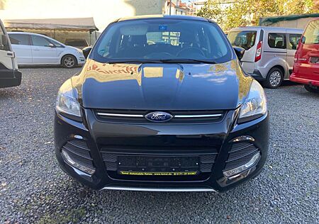 Ford Kuga Trend