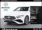 Mercedes-Benz A 180 AMG-Sport/LED/Kamera/Keyl/Ambiente/Winter