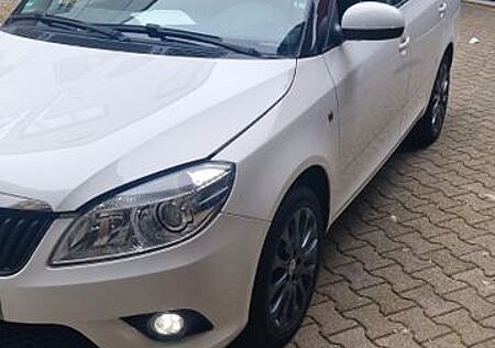 Skoda Fabia 1.2l 51kW Cool Edition Cool Edition