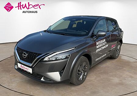 Nissan Qashqai 1.3 DIG-T MHEV - Acenta