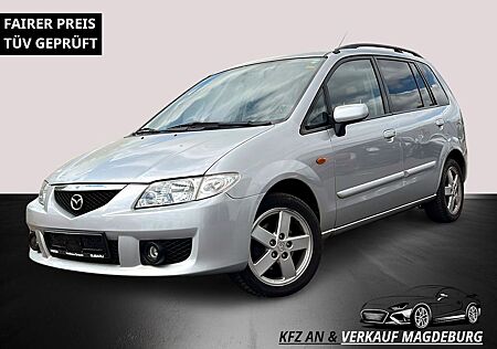 Mazda Premacy Active /E-46