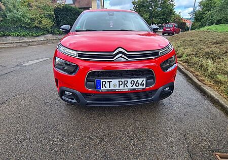 Citroën C4 Cactus PureTech 110 S&S Feel Feel