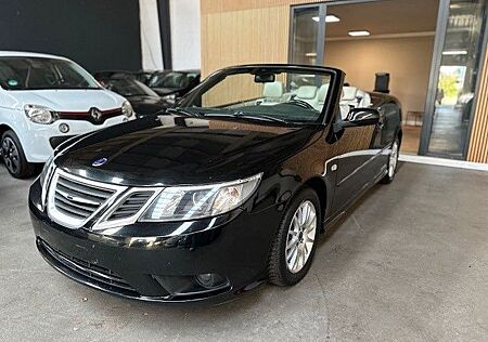 Saab 9-3 Cabriolet Vector