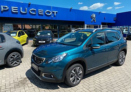Peugeot 2008 Allure