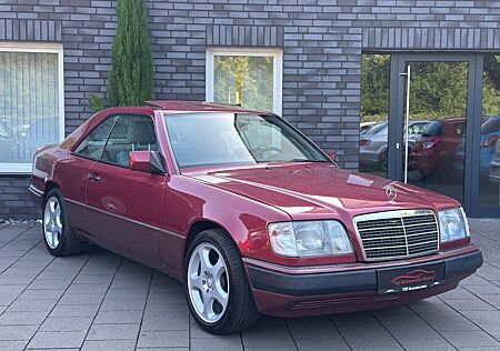Mercedes-Benz E 220 E220CE Klima/Elektr.Fenster-V/SHD/3.Hand