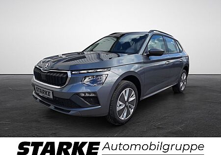 Skoda Kamiq 1.0 TSI Tour AHK LED Kamera PDC LM Tempo