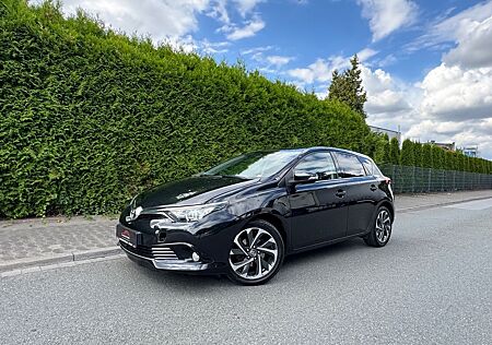 Toyota Auris Edition-S /R-Cam/ Eu6/ Hagel-Schaden