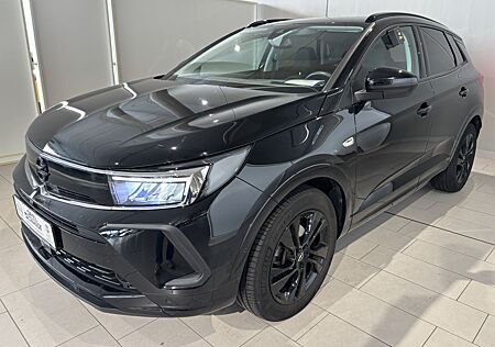Opel Grandland X Grandland 1.2 DI Automatik GS