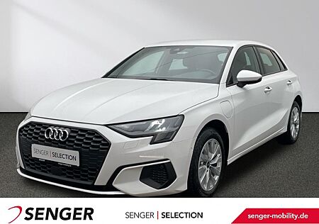 Audi A3 Sportback 40 TFSI e MMI LED Kamera Tempomat