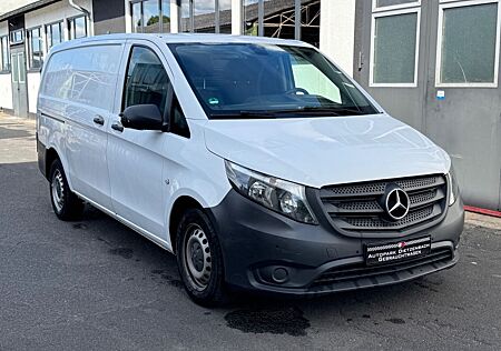 Mercedes-Benz Vito Kasten 109/110/111/114 CDI FWD lang