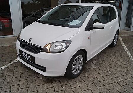 Skoda Citigo Ambition Sitzheizung*PDC*BC