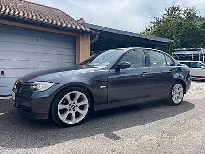 BMW E90 325xi | 218 PS | 137.000km | Top Ausstattung