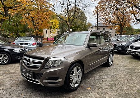 Mercedes-Benz GLK 250 gebraucht kaufen Mercedes-Benz GLK 250 CDI BlueTec 4Matic.Panorama+Leder+Navi,,