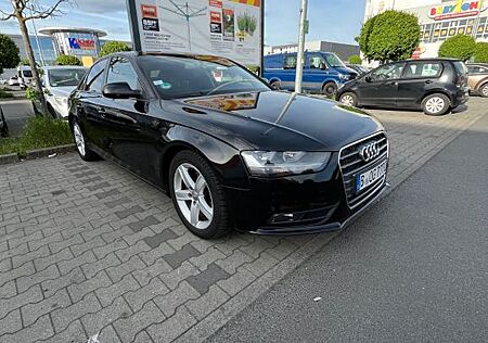 Audi A4 1.8 TFSI Ambition