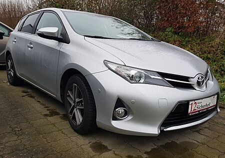 Toyota Auris Life+,1.Hand, 1.6L, 1.H., Tüv neu+Garantie