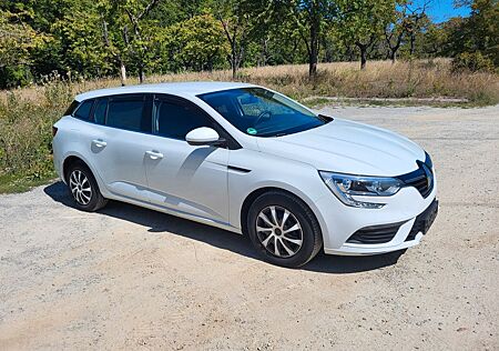 Renault Megane 4 Grandtour Life