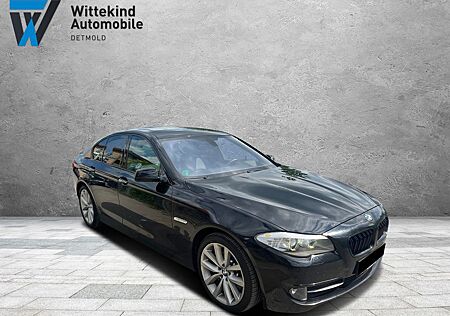 BMW 530i Baureihe 5 Lim. M Paket*Head-Up Display*