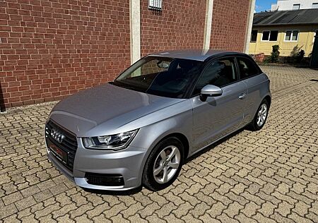 Audi A1 1.4 TFSI | Klimaautomatik | PDC | Tempomat