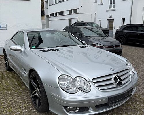Mercedes-Benz SL 350