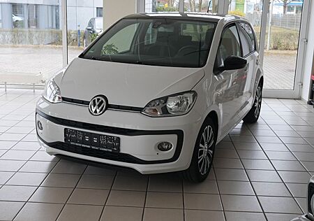 VW Up Volkswagen ! high ! BMT/Start-Stopp