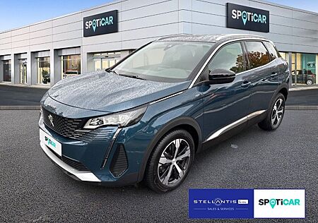 Peugeot 3008 1.2 PureTech 130 GT