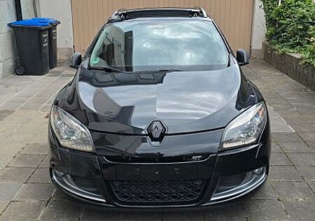 Renault Megane Grandtour GT TCE 180 GT