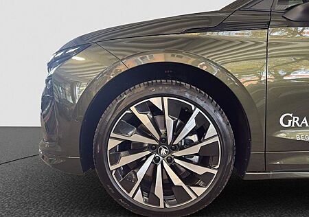 Skoda Enyaq Coupé 85 x Sportline