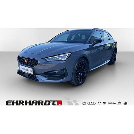 Cupra Leon leasen