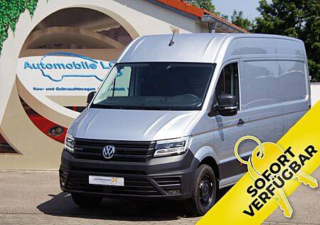 VW Crafter Volkswagen 35 Kasten L3H3 MR HOCH 4MOTION LED 230V