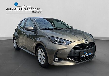 Mazda 2 Hybrid 1.5L VVT-i 116 PS AT FWD AL-Agile
