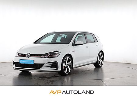 VW Golf Volkswagen VII GTI 2.0 TSI DSG Performance | PANO |