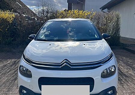 Citroën C3 PureTech