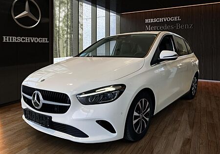 Mercedes-Benz B 180 MBUX+Navi-Prem.+LED+Kam+PDC+SHZ+EASY-PACK