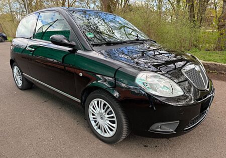 Lancia Ypsilon 1.4 8v - 58tkm - TOP!