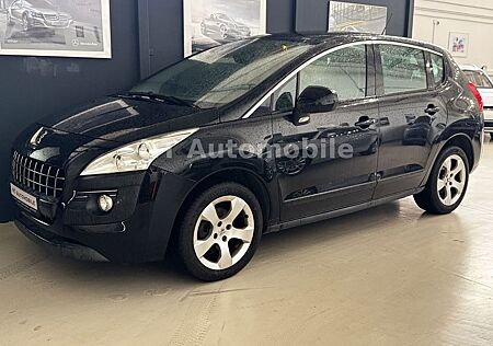 Peugeot 3008 1.6 HDi Active Panorama SHZ Navi PDC